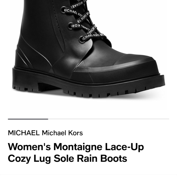 Rain Boots - Picture 5 of 5